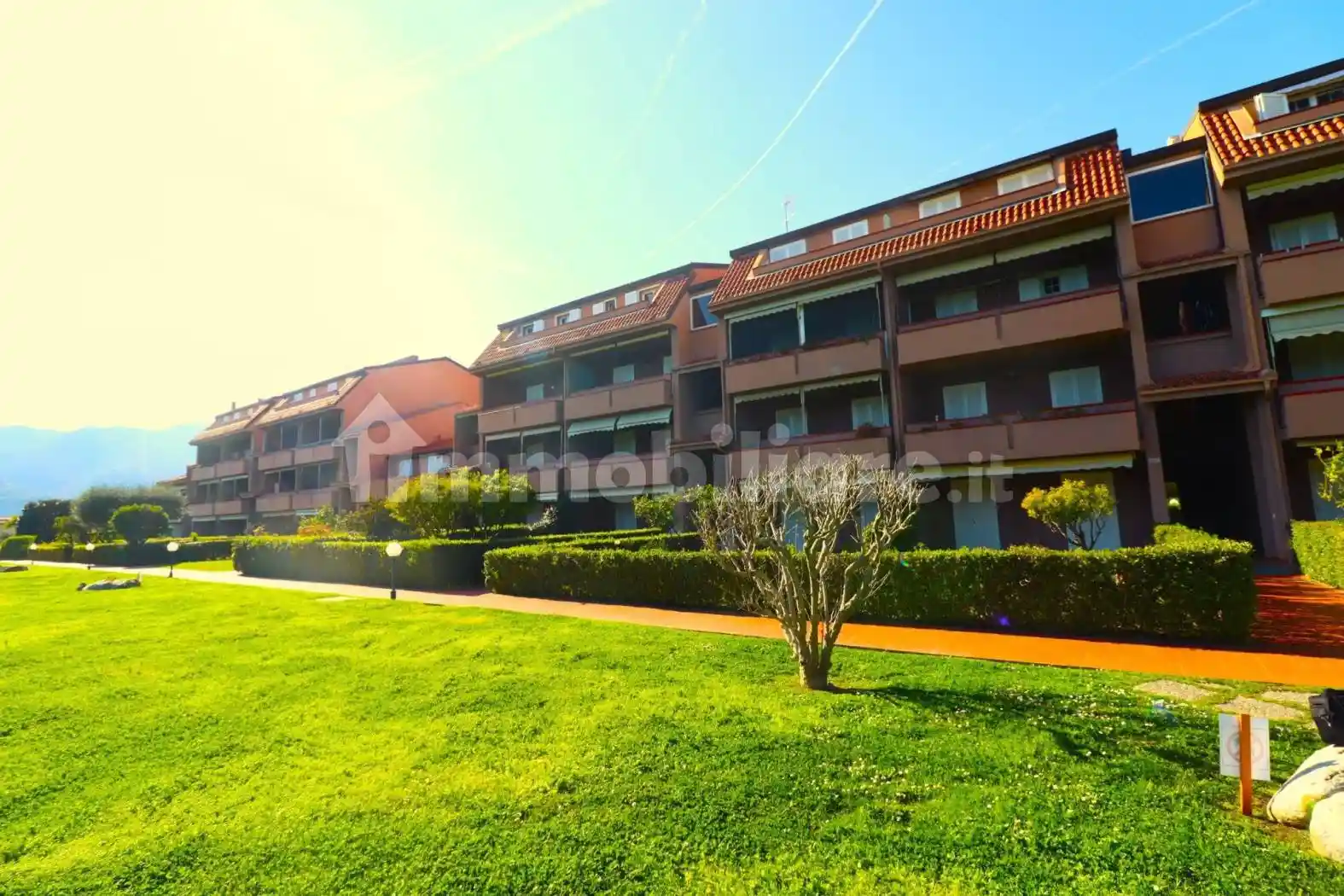 Appartamento in vendita a Loano