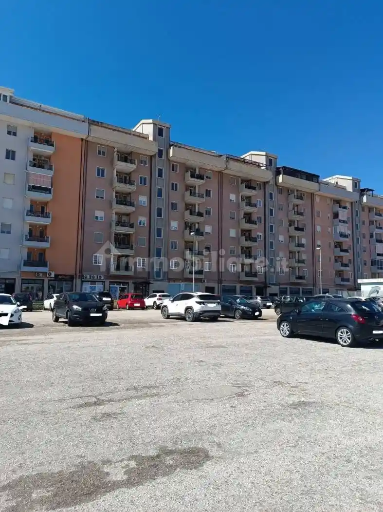 Attico - Mansarda in vendita a Taranto