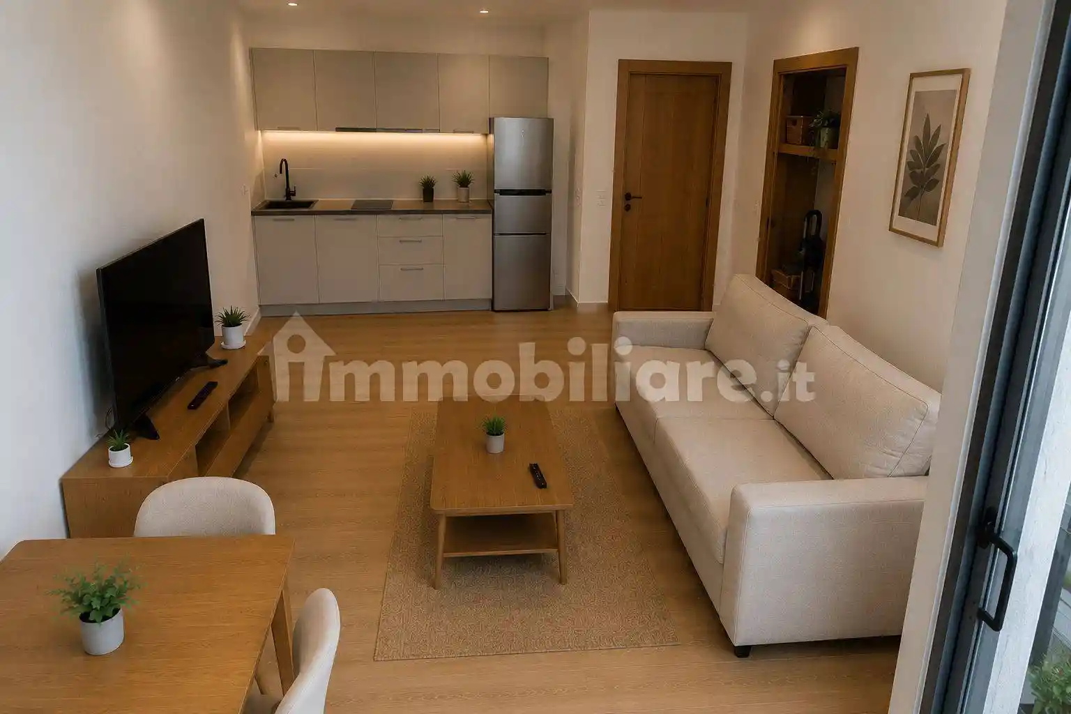 Appartamento in vendita a Cuneo