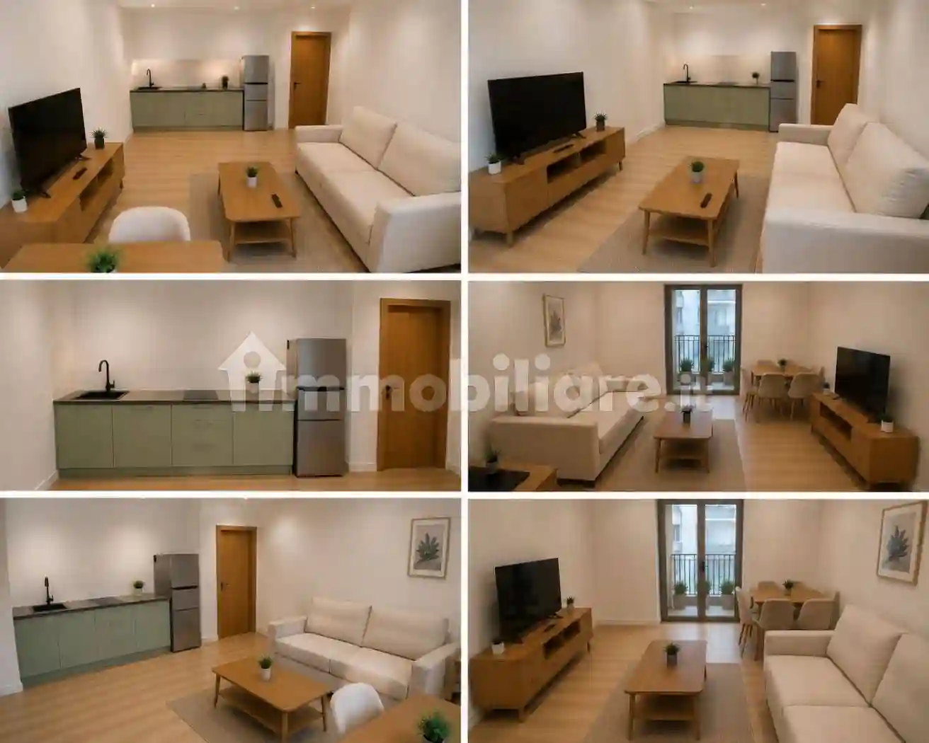 Appartamento - foto 4