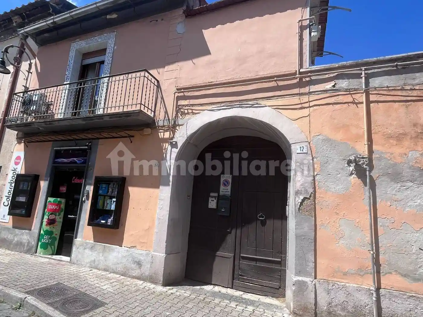 Appartamento in vendita a Casagiove