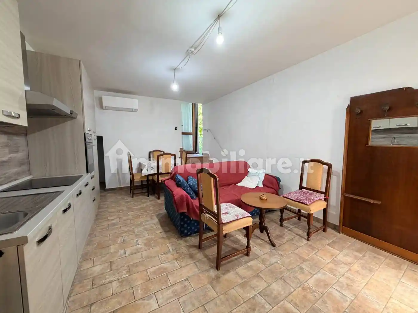Casa indipendente in vendita a Crespina e Lorenzana