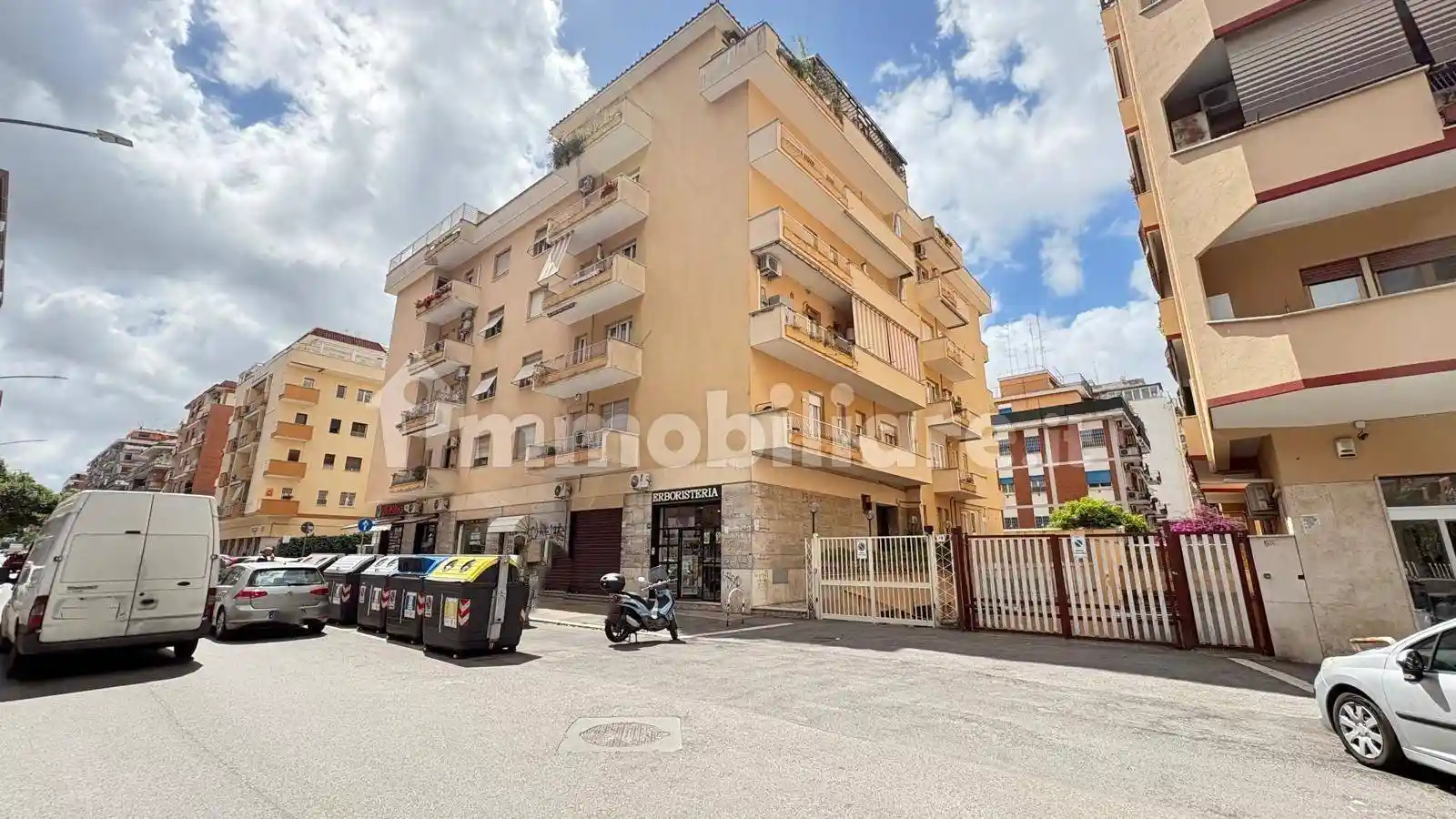 Attico - Mansarda in vendita a Roma