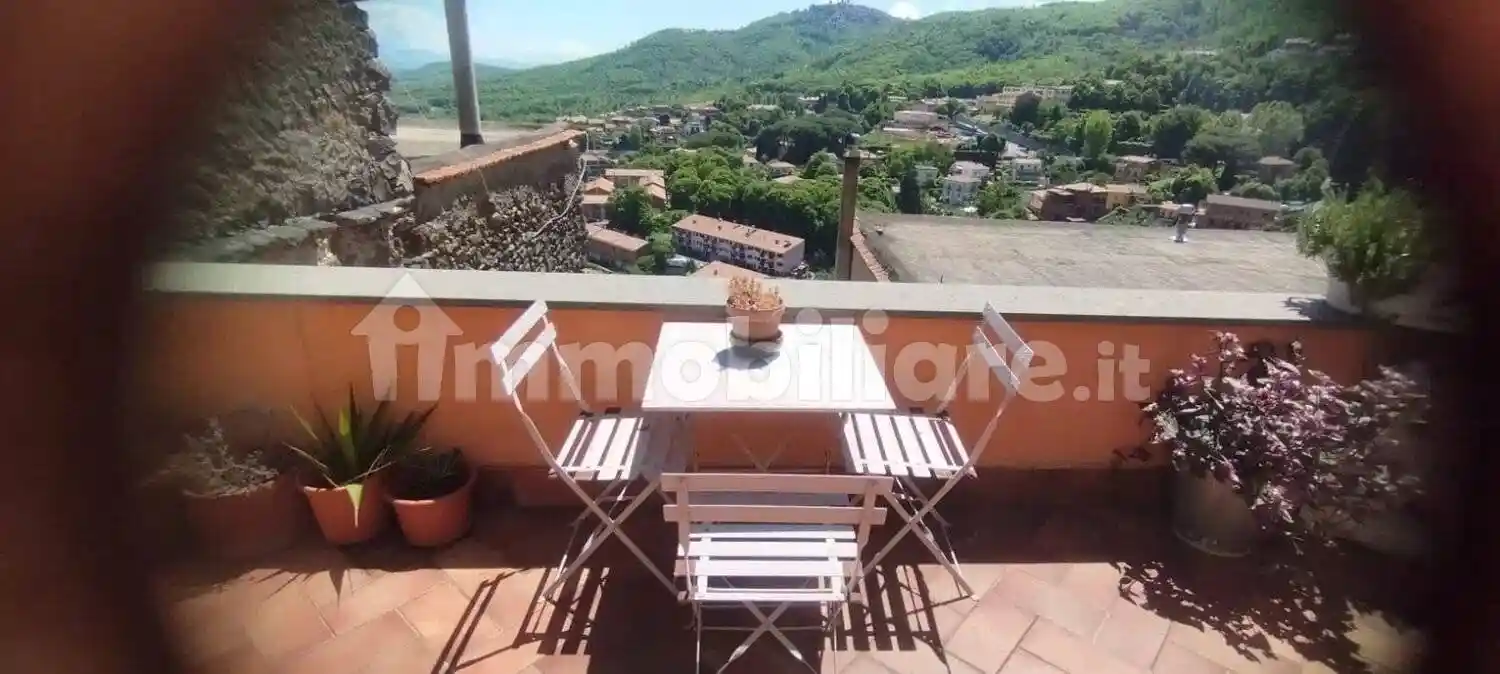 Appartamento in vendita a Monte Compatri