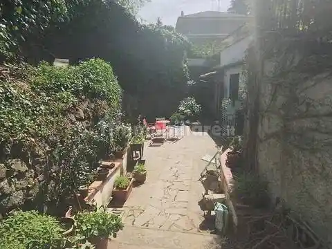 Appartamento in vendita a Grottaferrata