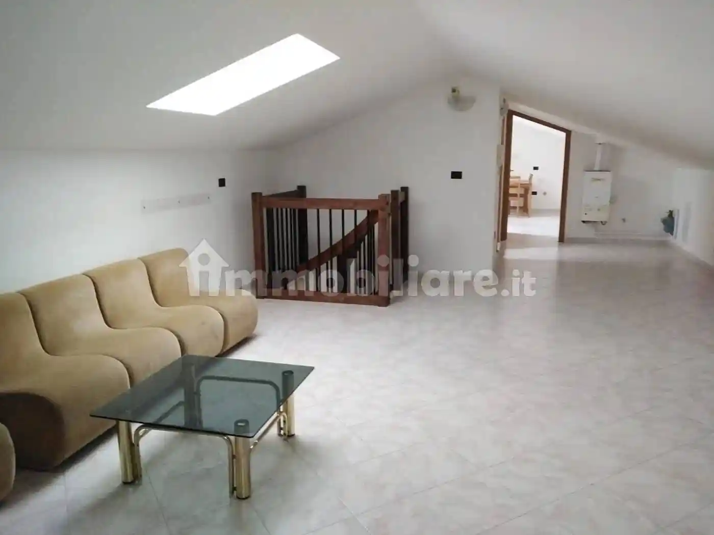 Appartamento in affitto a Grottaferrata