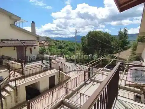Appartamento in vendita a Sante Marie