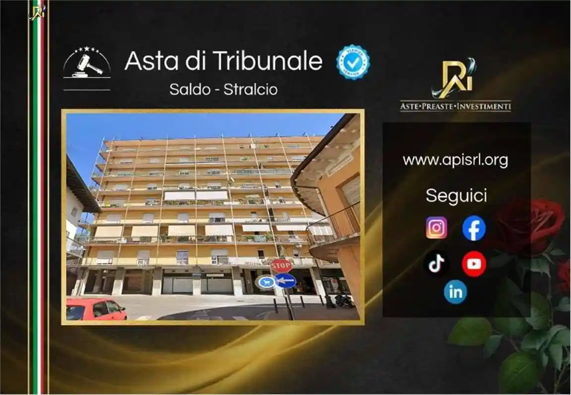 Appartamento