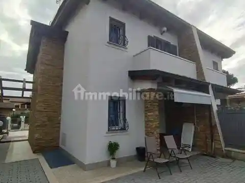 Villa in vendita a Grottaferrata