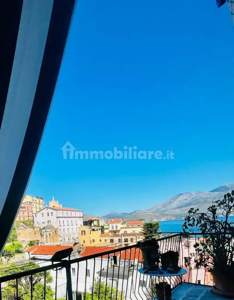 Villa in vendita a Gaeta
