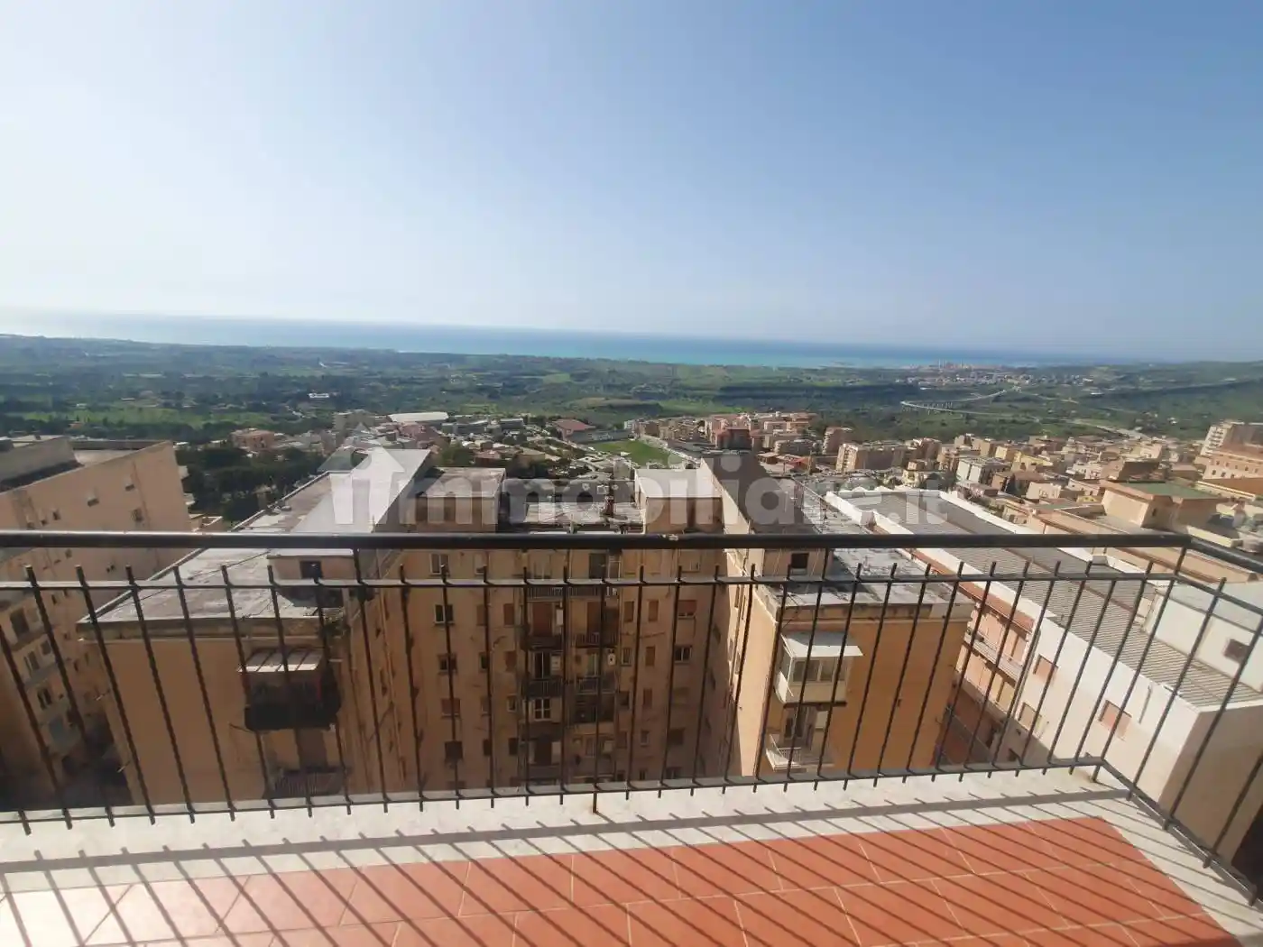Palazzo - Edificio in vendita a Agrigento