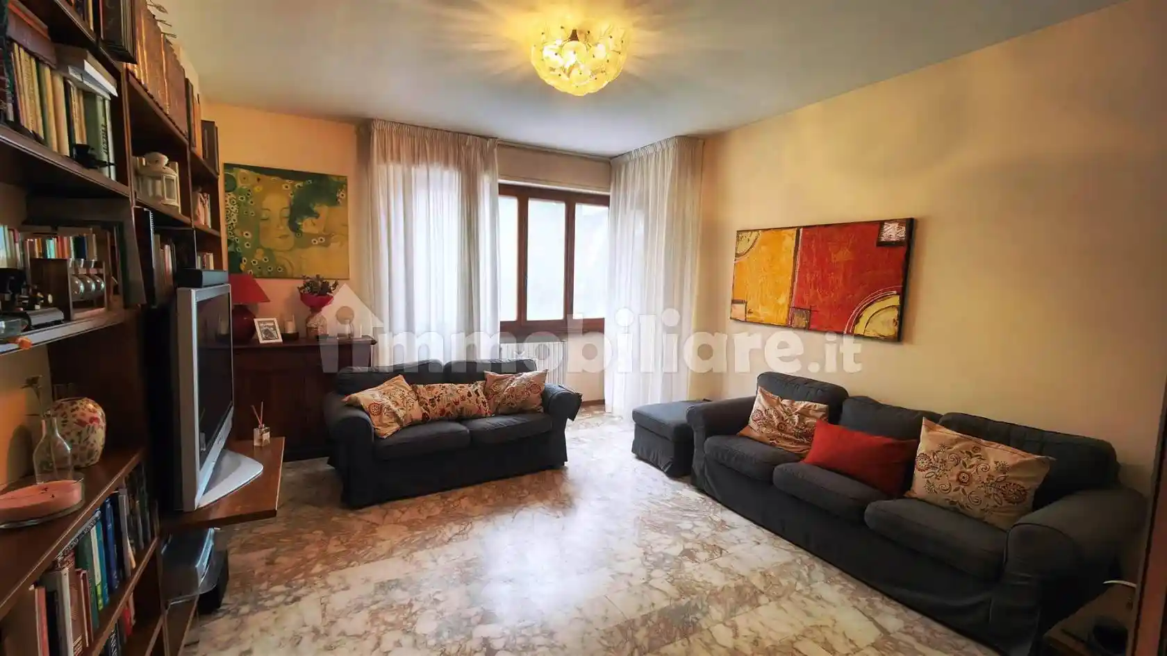 Appartamento in vendita a Pisa