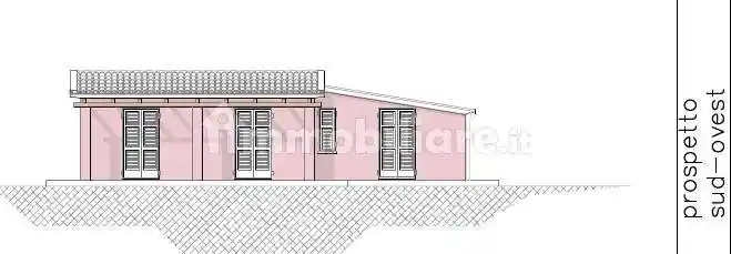 Villa in vendita a Arcola