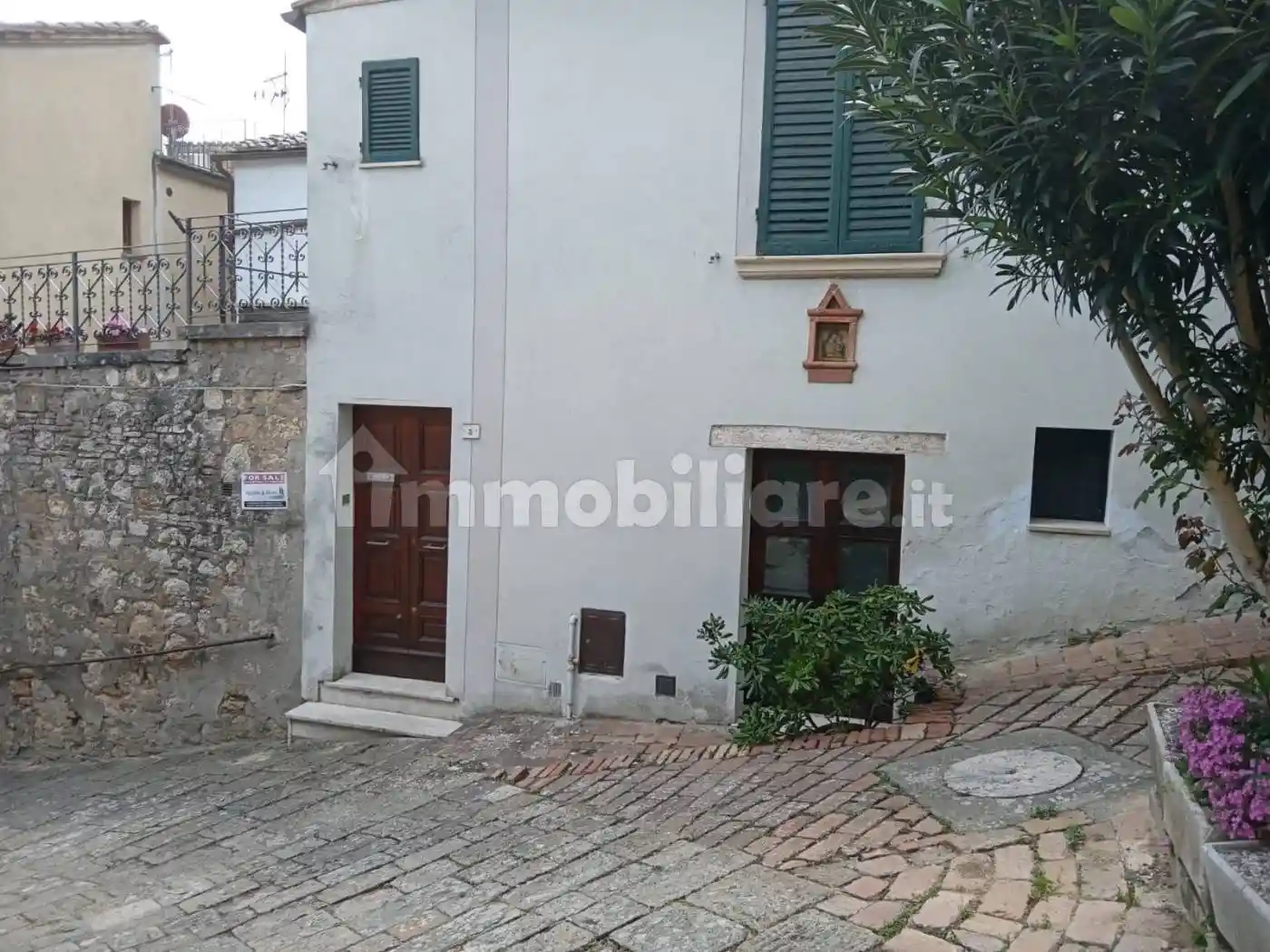 Rustico - Casale in vendita a Montepulciano
