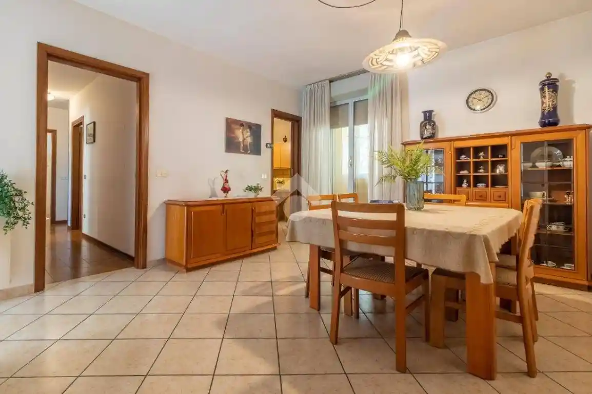 Appartamento in vendita a Cervia