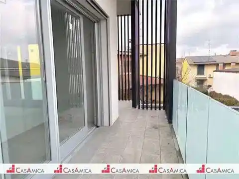 Appartamento in vendita a Antegnate