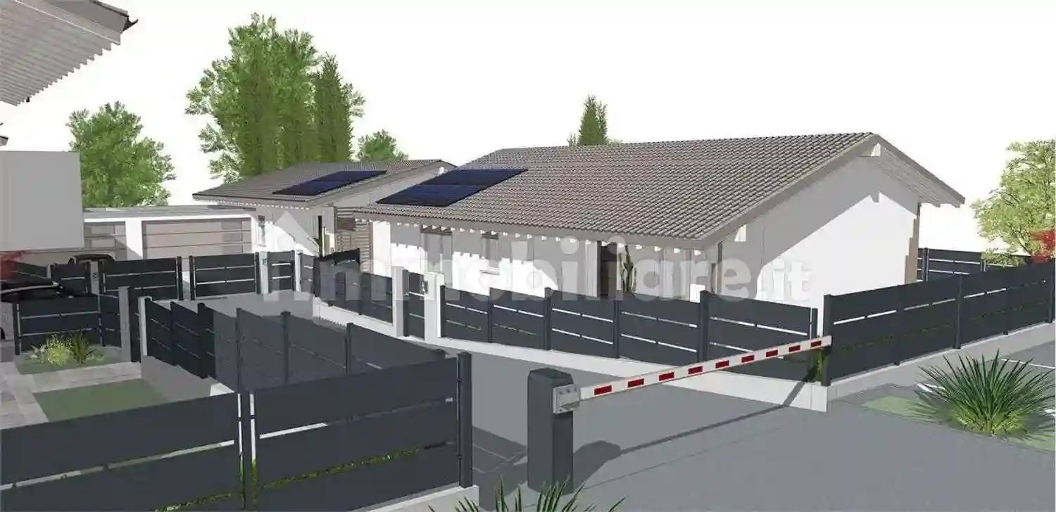 Villa - foto 3