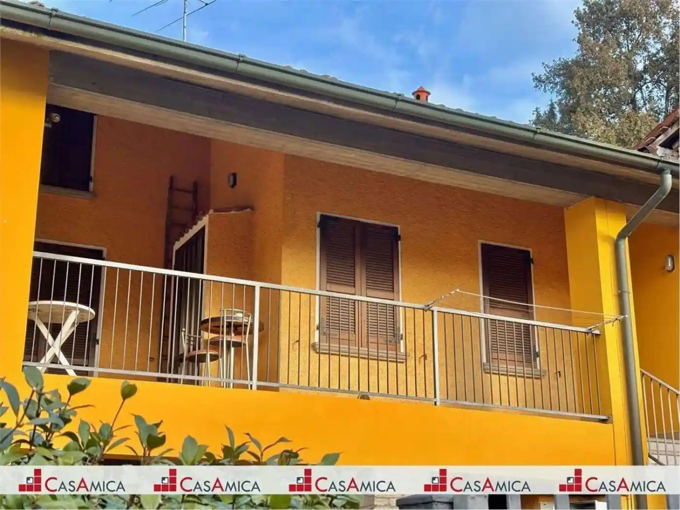 Appartamento in vendita a Antegnate