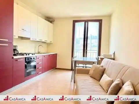 Appartamento in vendita a Calcio