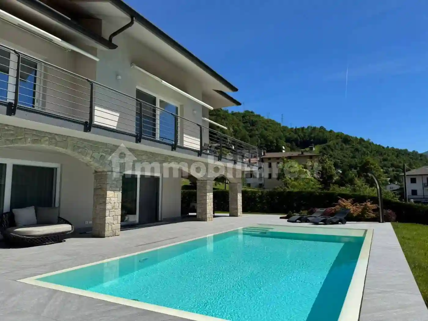 Villa - foto 3