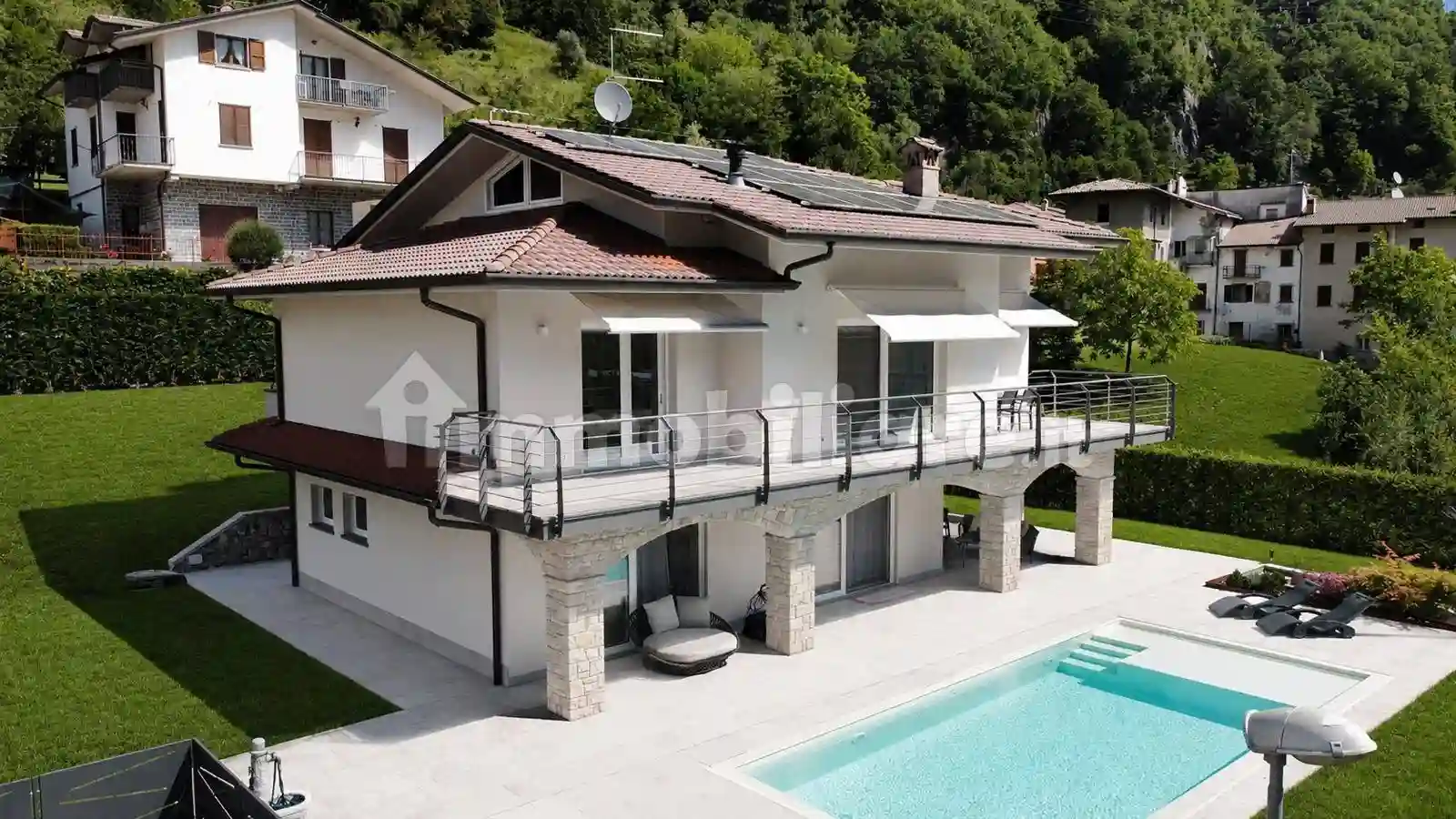 Villa - foto 4
