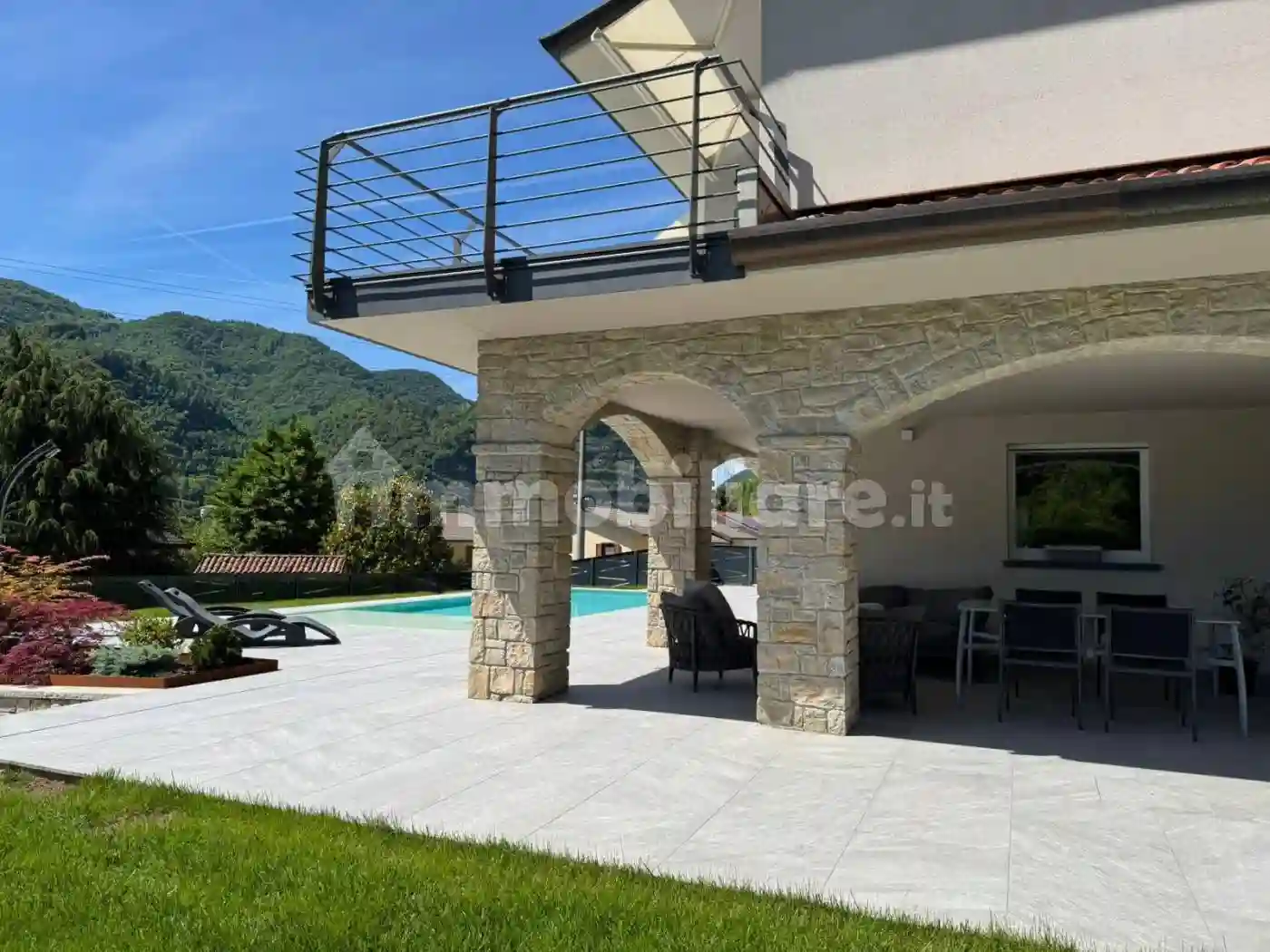 Villa - foto 5