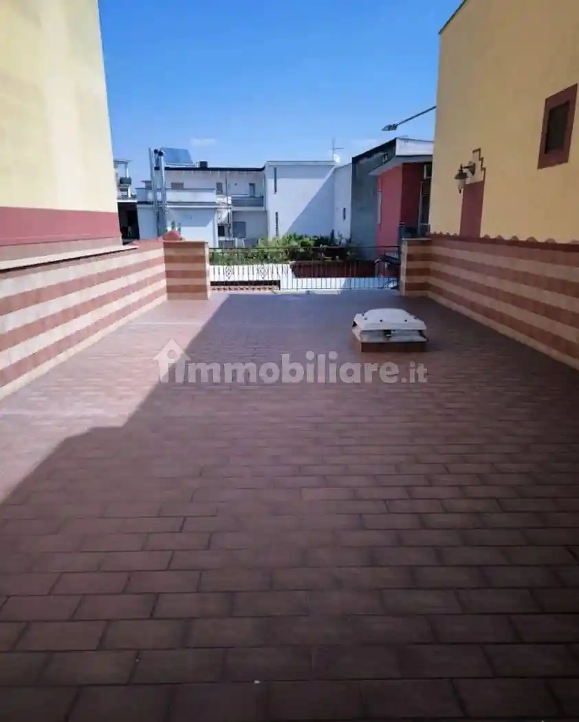 Appartamento in vendita a Casalnuovo di Napoli
