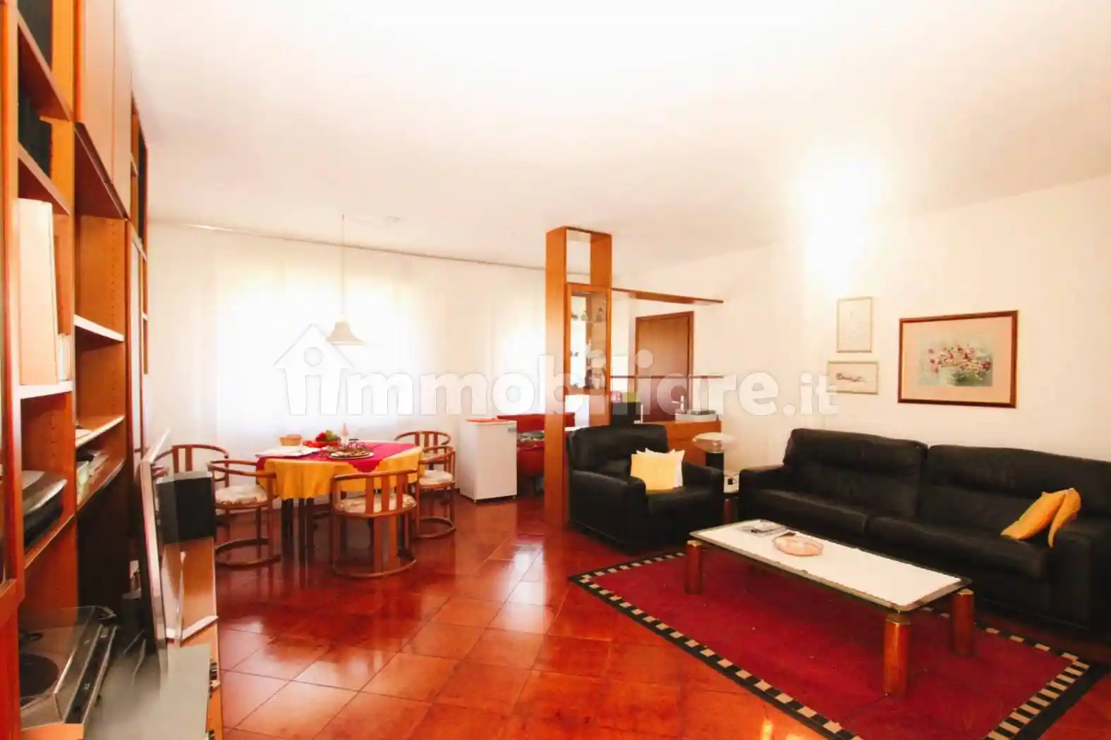 Appartamento in vendita a Laives