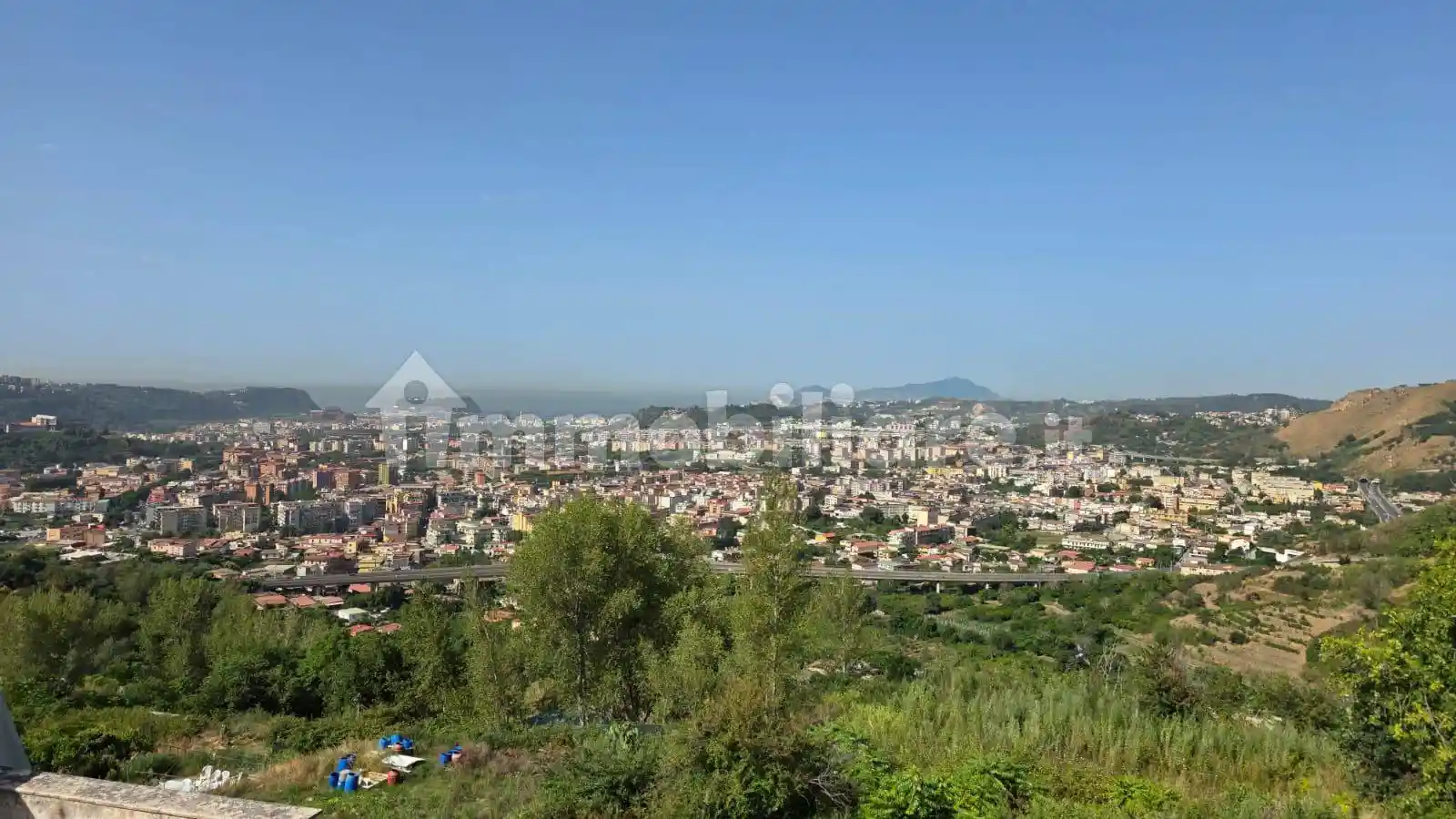 Appartamento in affitto a Napoli
