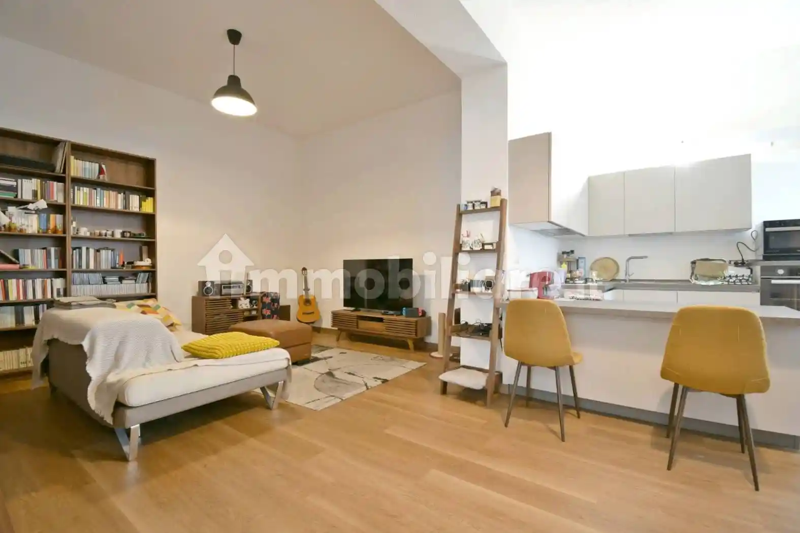Appartamento in vendita a Cagliari