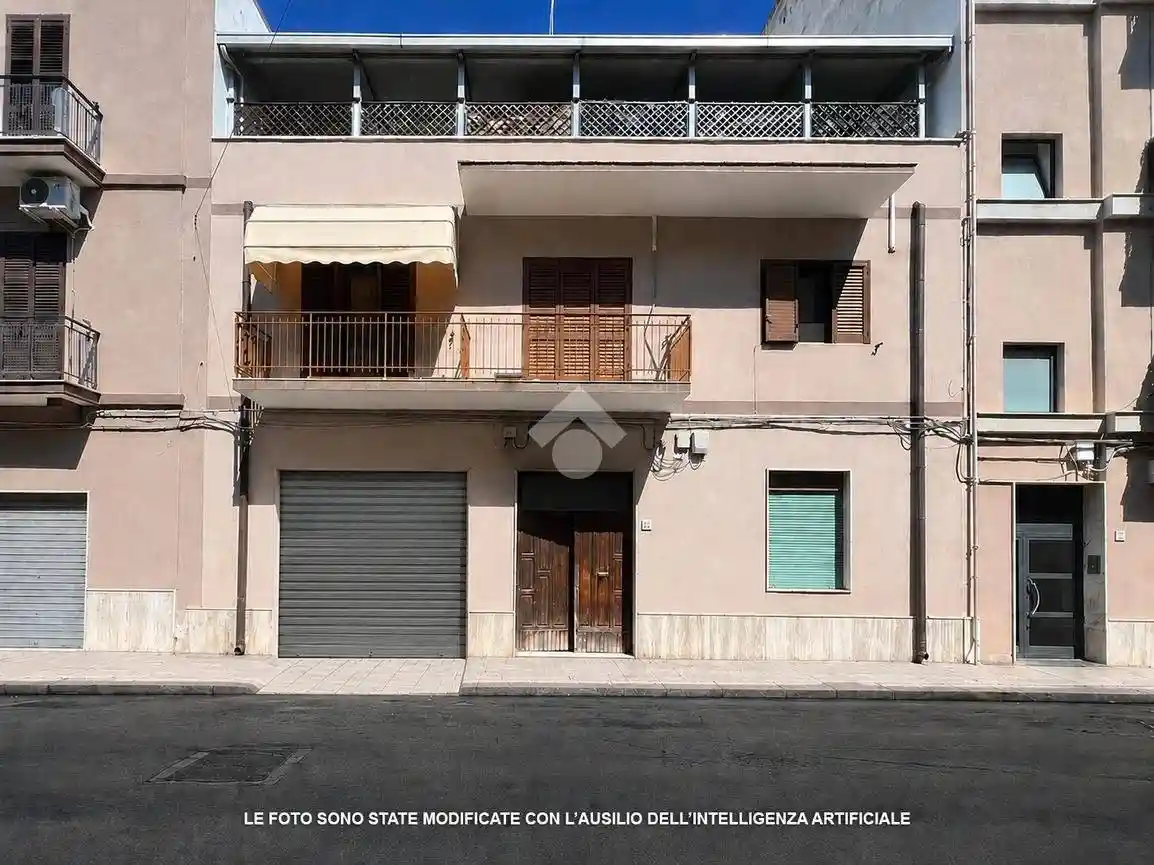 Appartamento in vendita a Brindisi