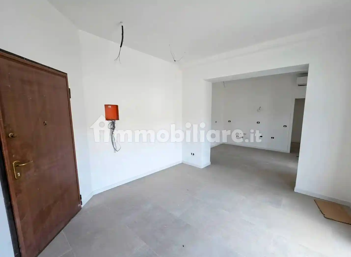 Appartamento in vendita a Lissone
