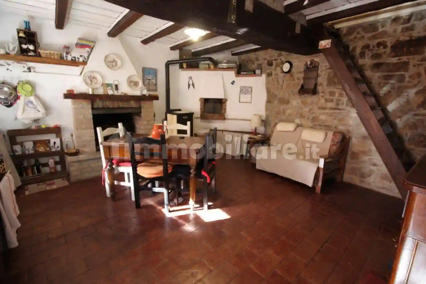 Casa indipendente - foto 3