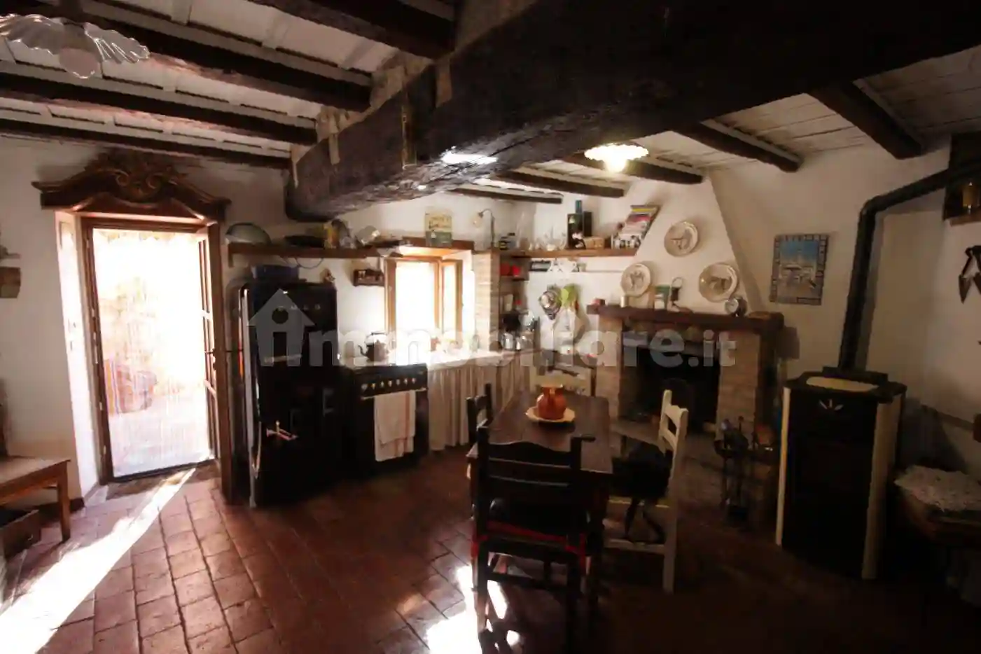 Casa indipendente - foto 5