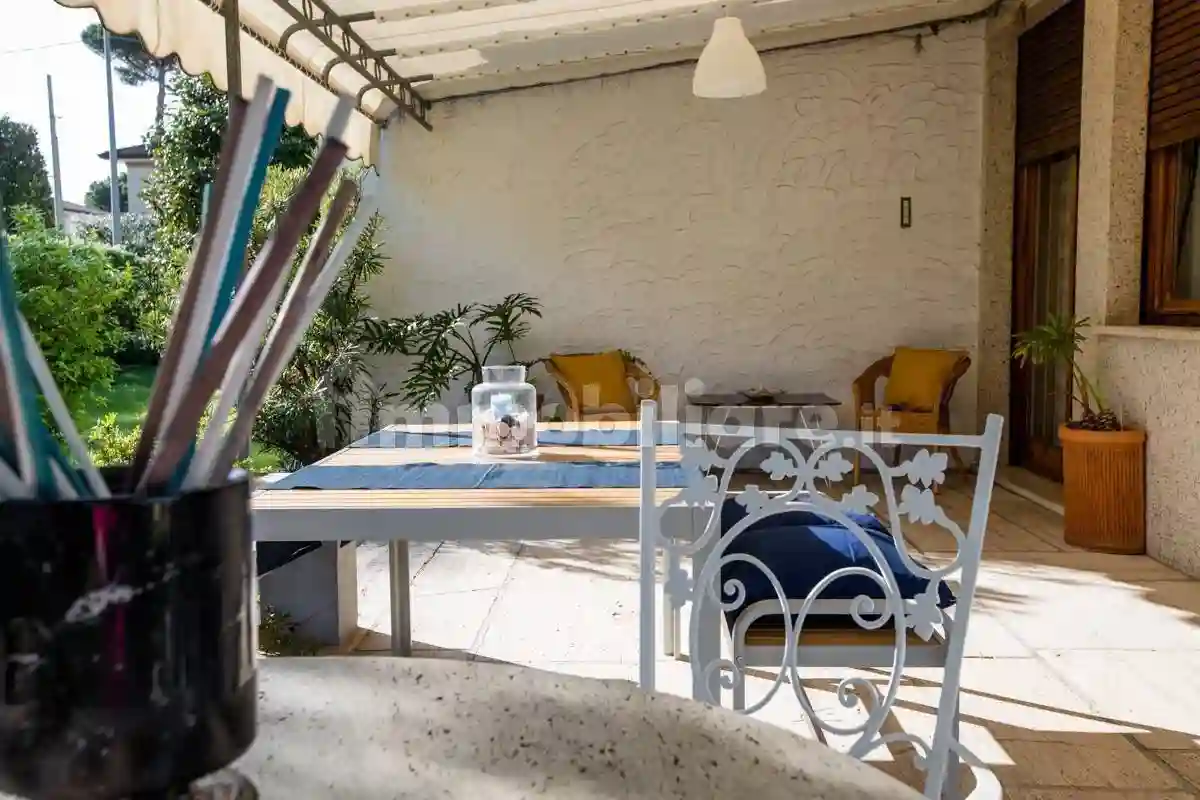 Villa - foto 5