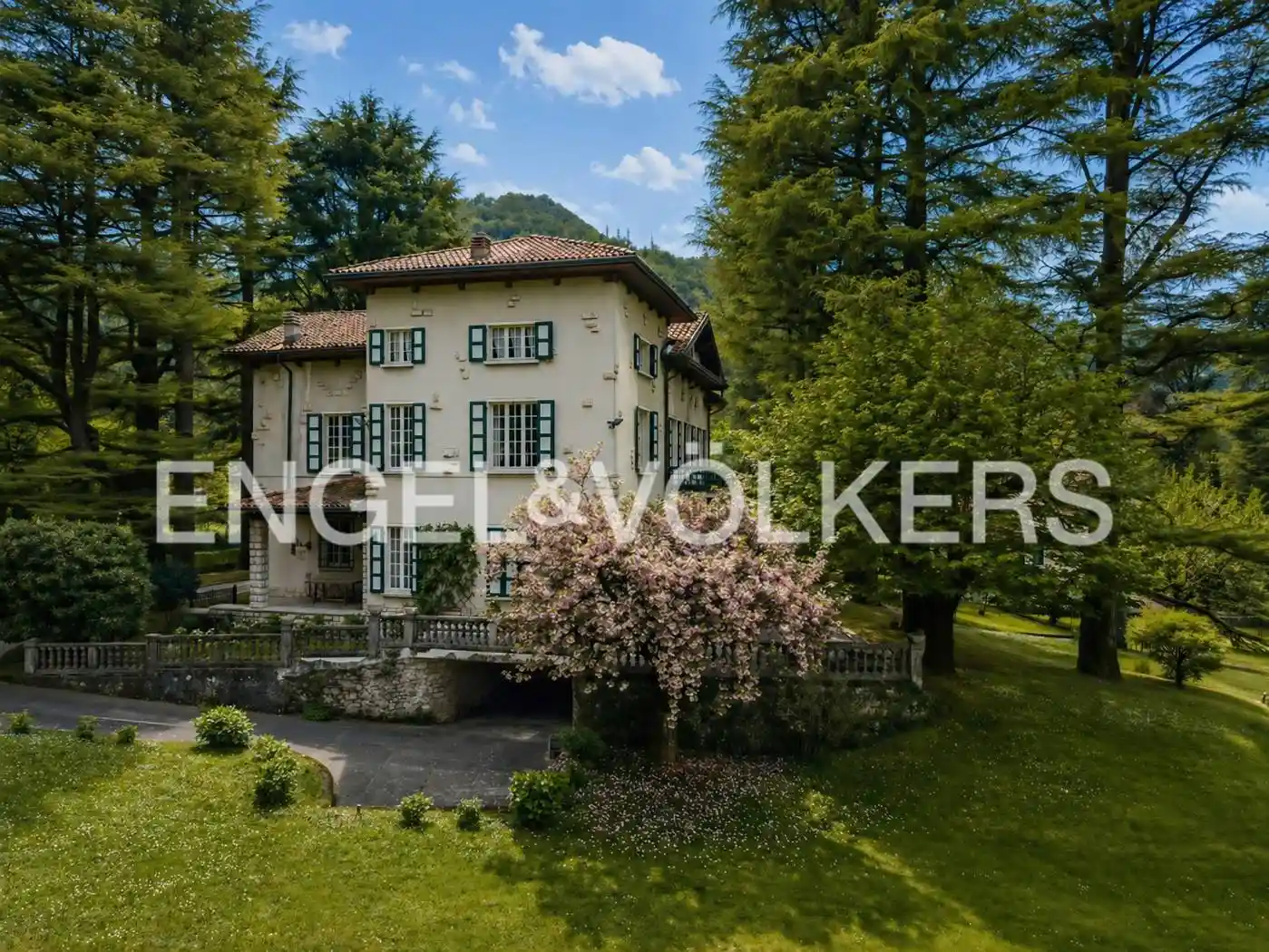 Villa in vendita a Brescia