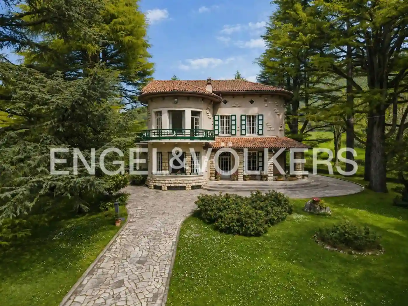 Villa - foto 3