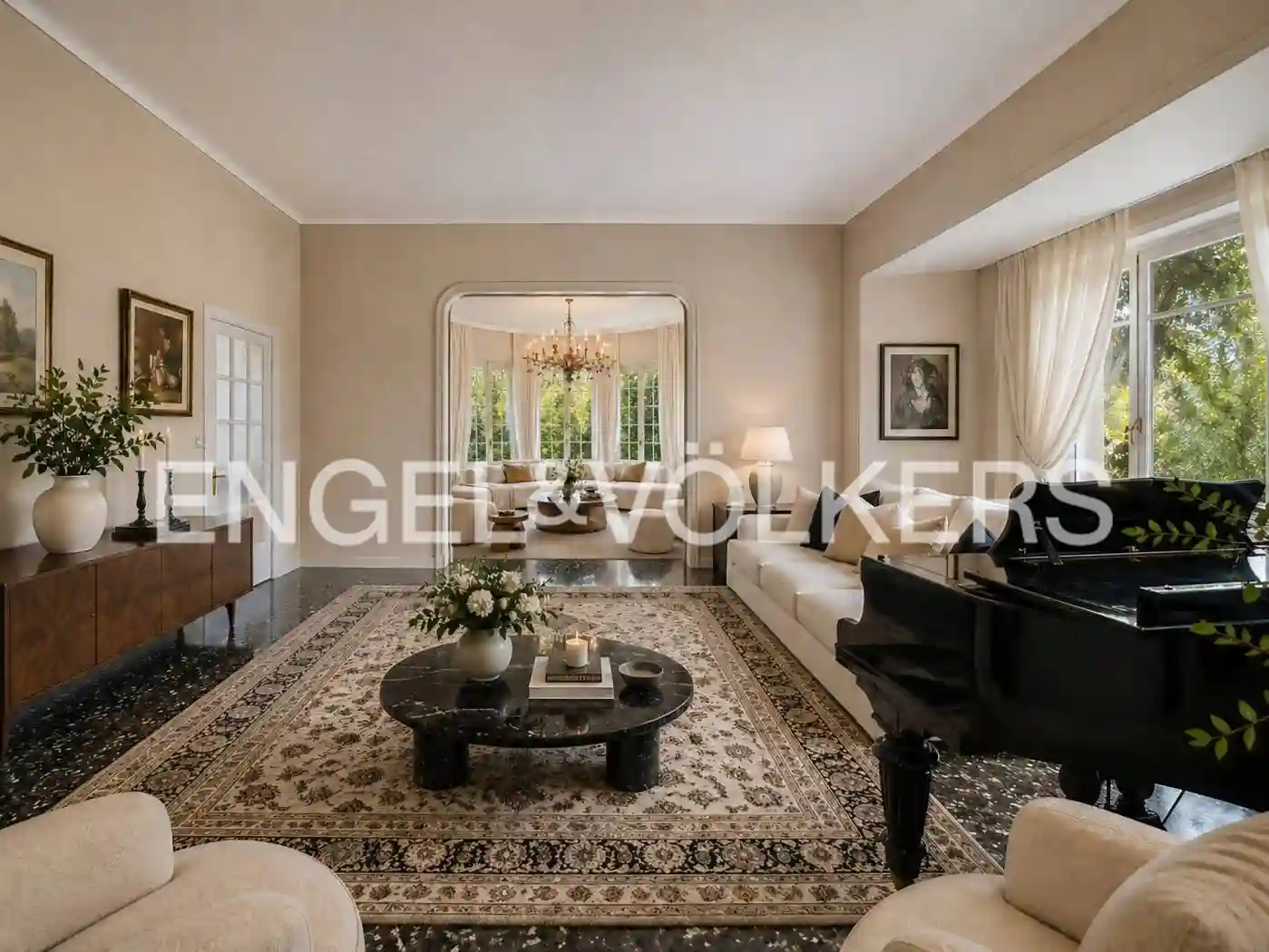 Villa - foto 4