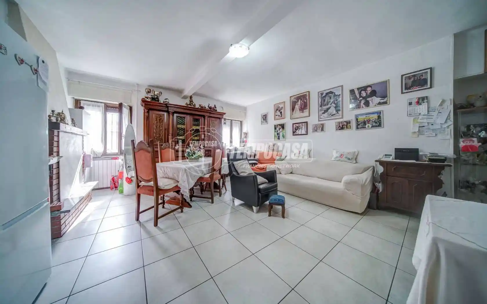 Appartamento in vendita a Nosate