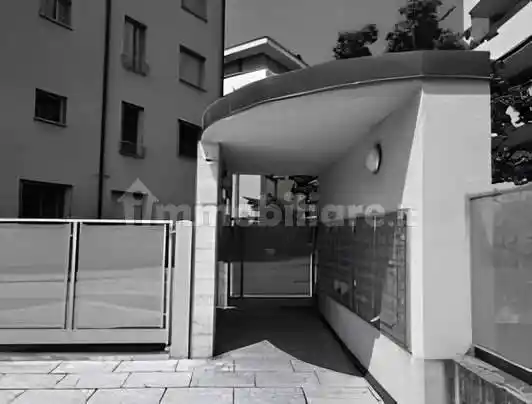 Appartamento in vendita a Brugherio
