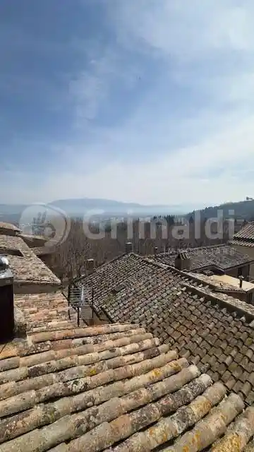 Appartamento in affitto a Bettona