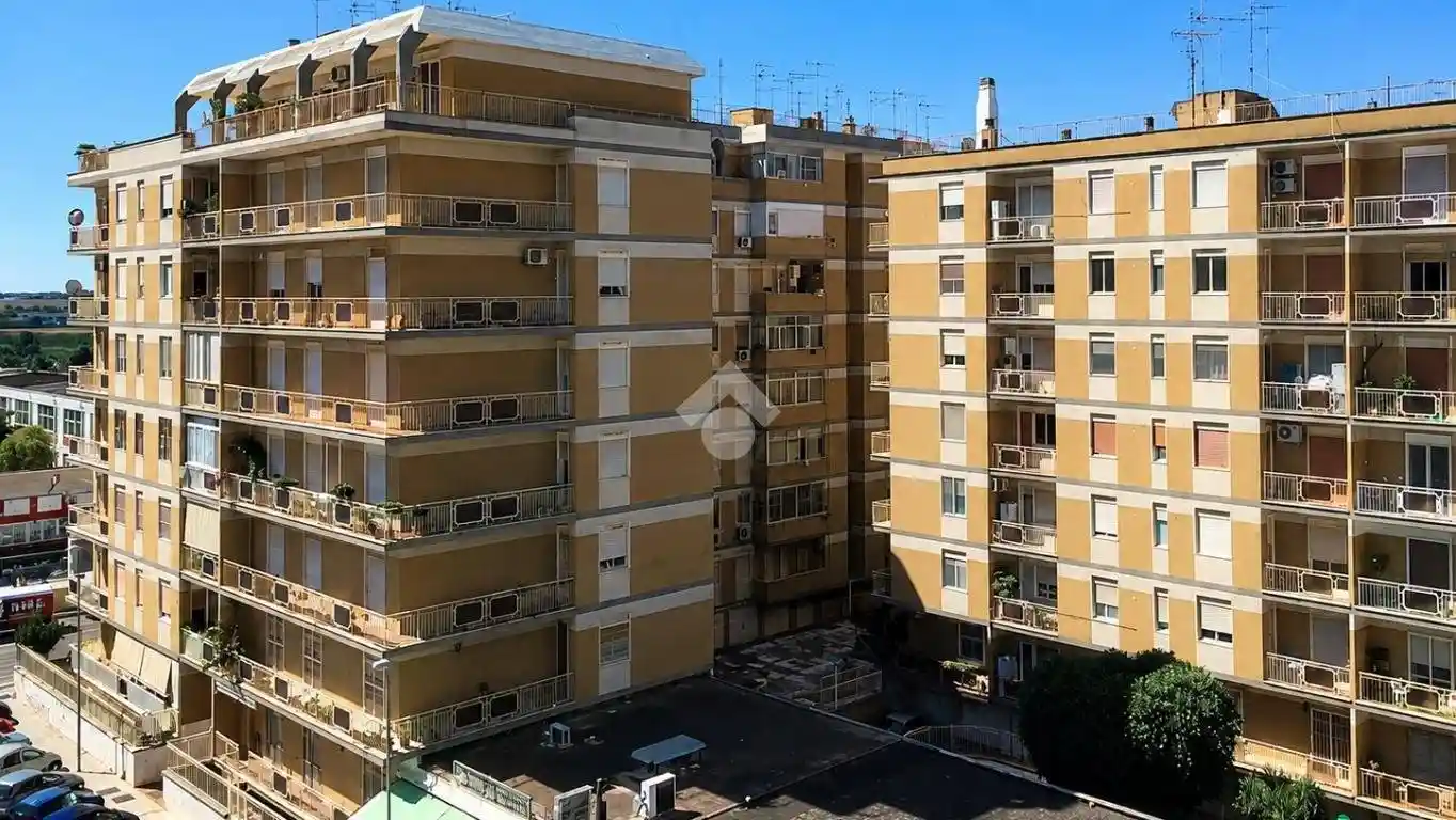 Appartamento in asta a Brindisi
