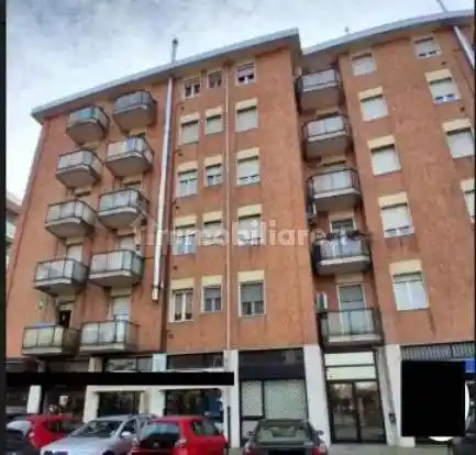 Appartamento in vendita a Rho