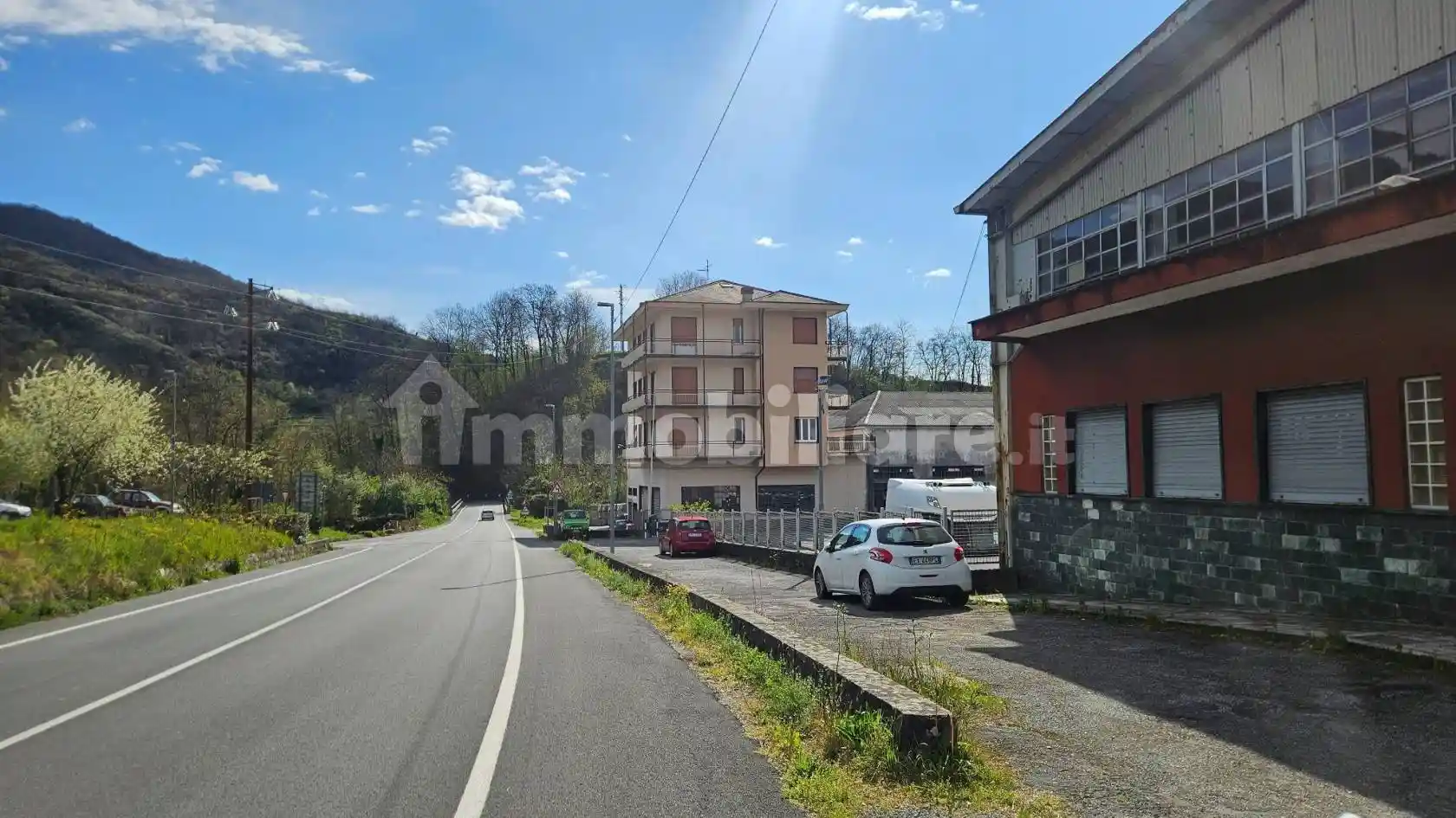 Appartamento in vendita a Moconesi