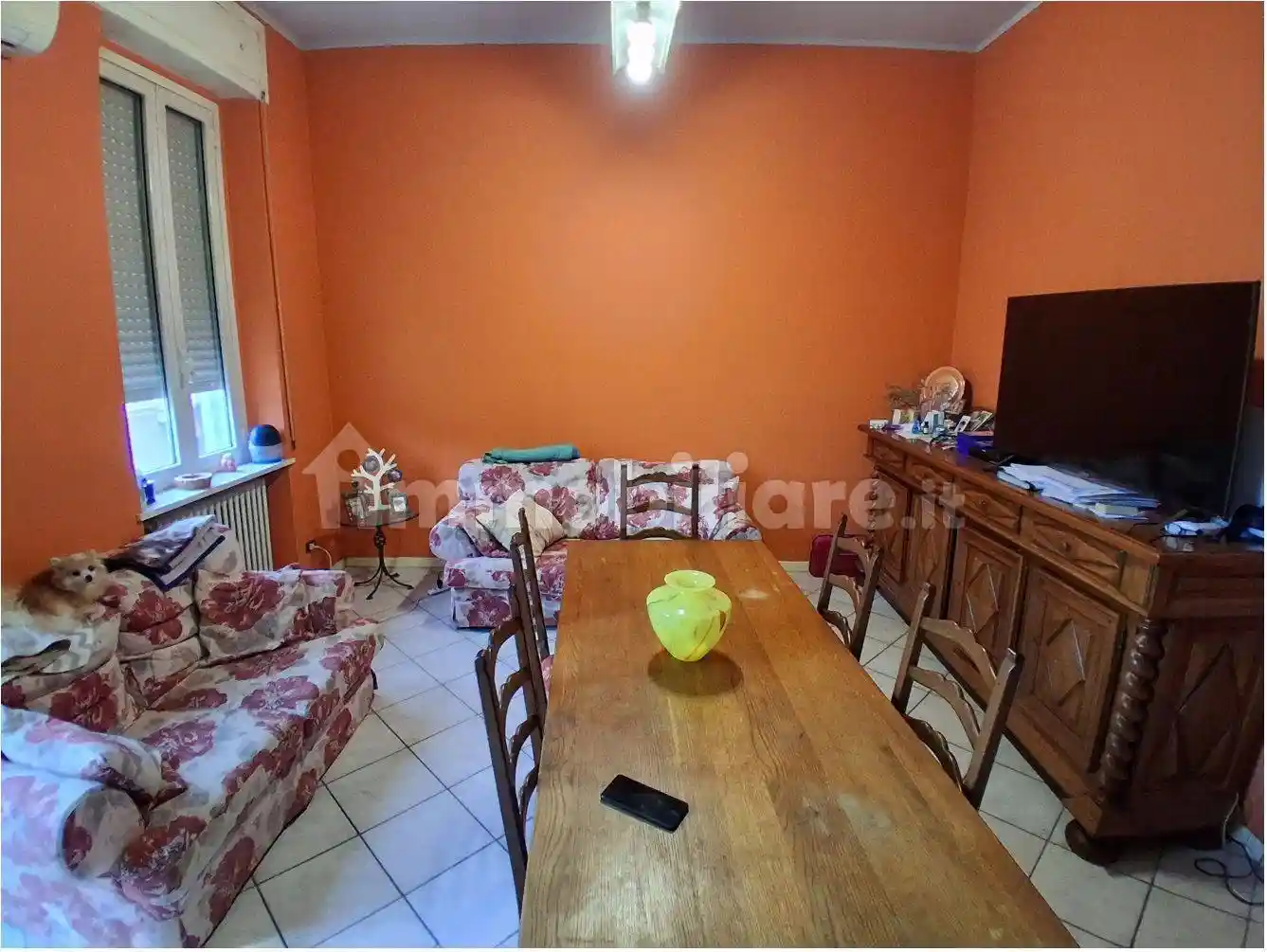 Villa in vendita a Voghera