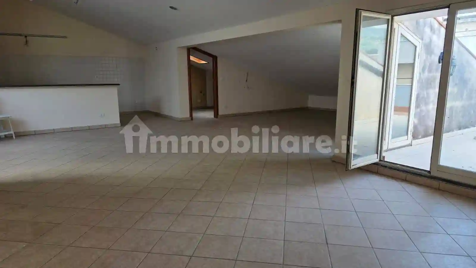 Attico - Mansarda - foto 2