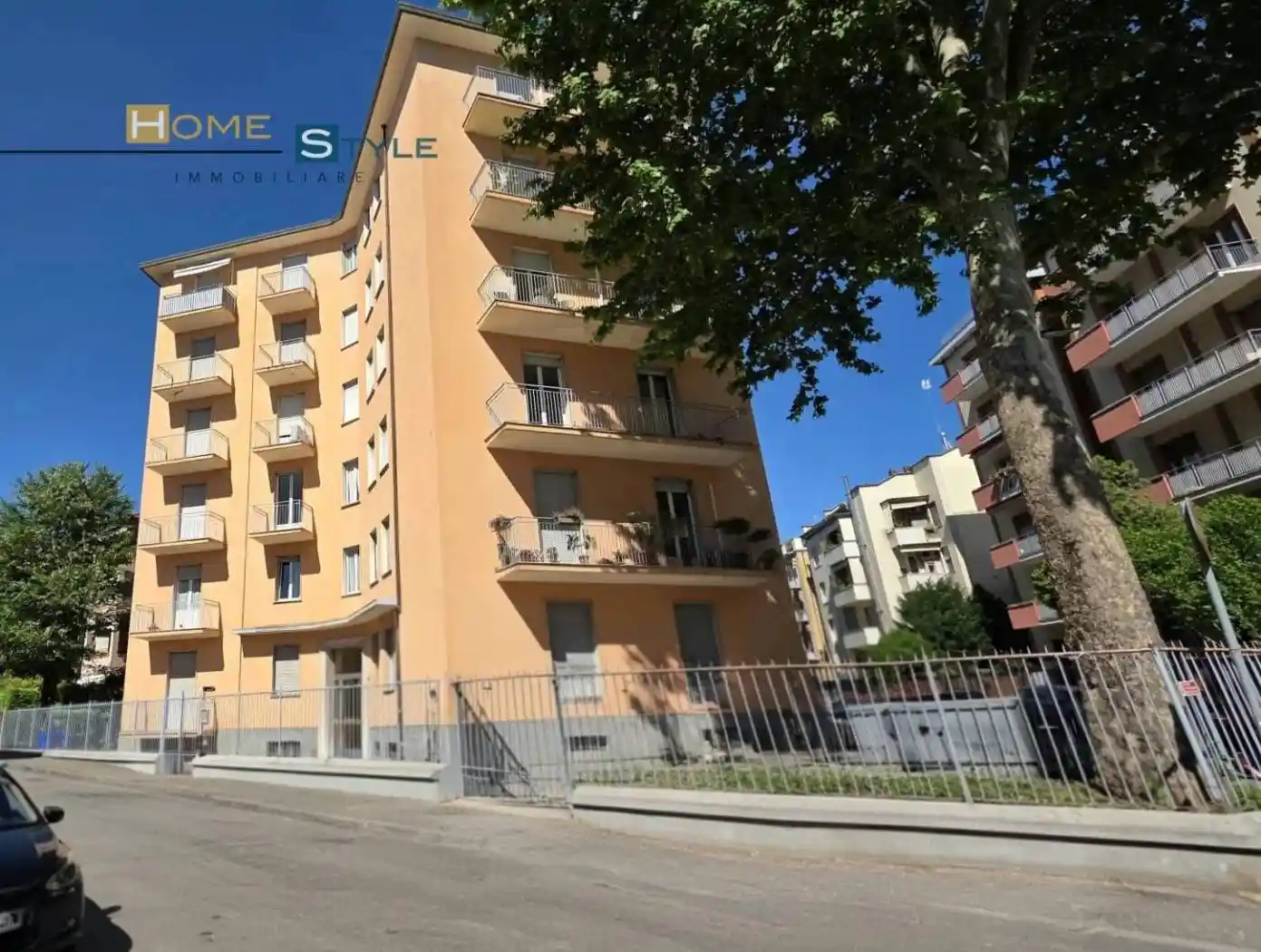 Appartamento in vendita a Parma