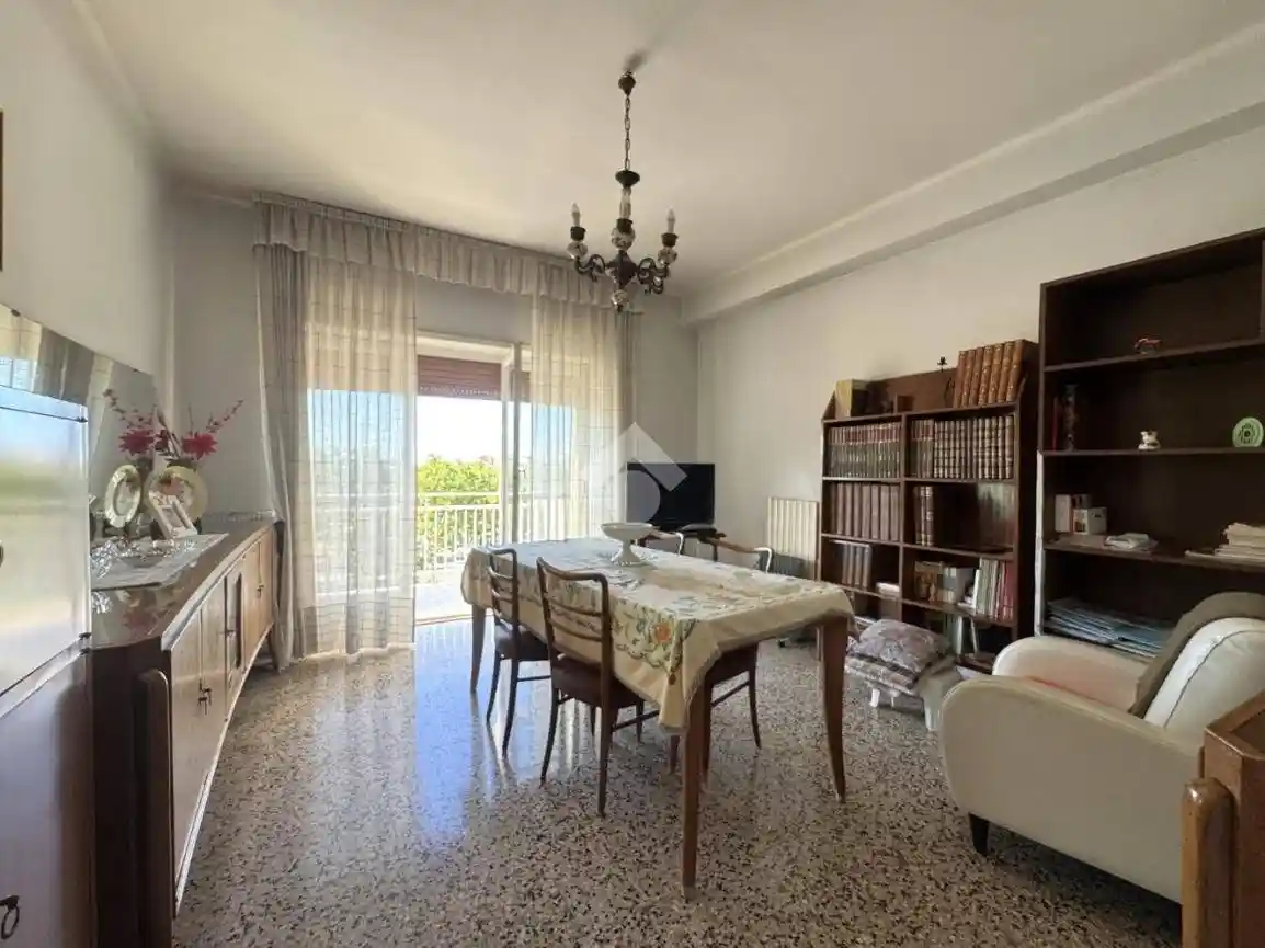 Appartamento in vendita a Bari