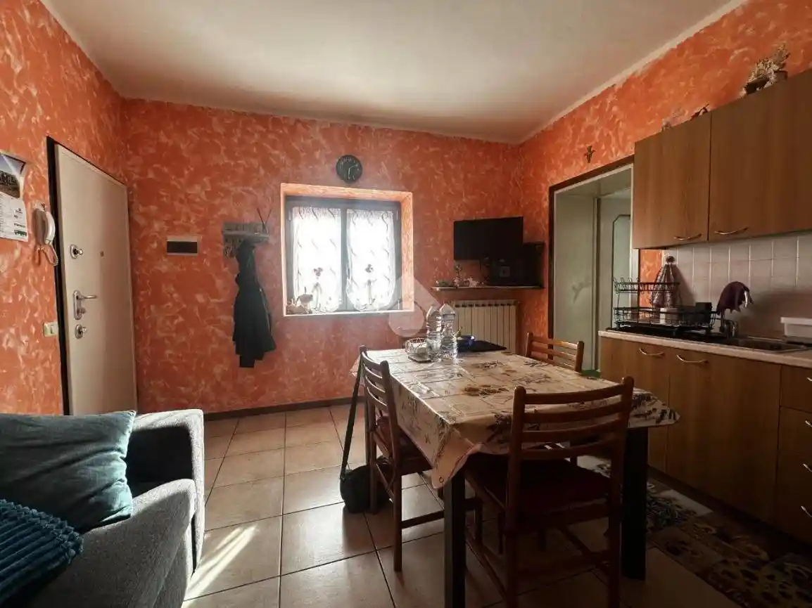 Appartamento in vendita a Torre de' Roveri