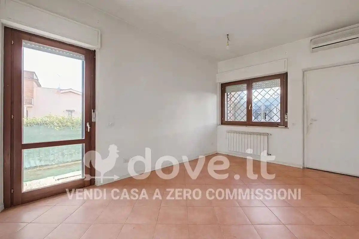Appartamento in vendita a Grottaferrata